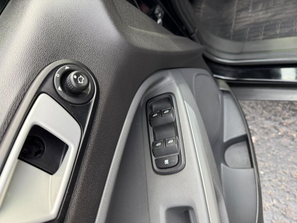 FORD Ecosport - Foto