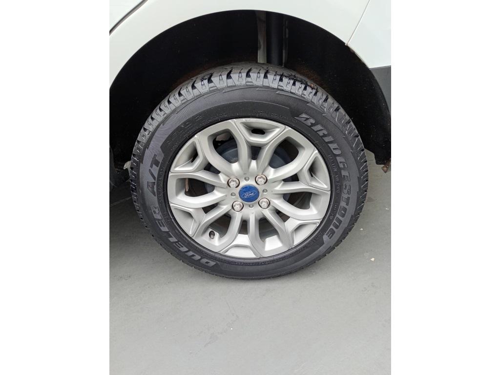 FORD Ecosport - Foto