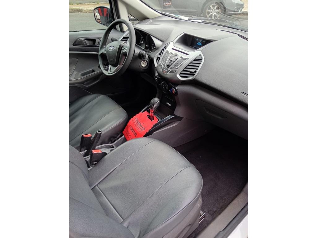 FORD Ecosport - Foto