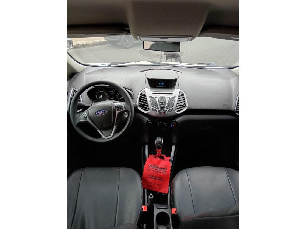 FORD Ecosport - Foto