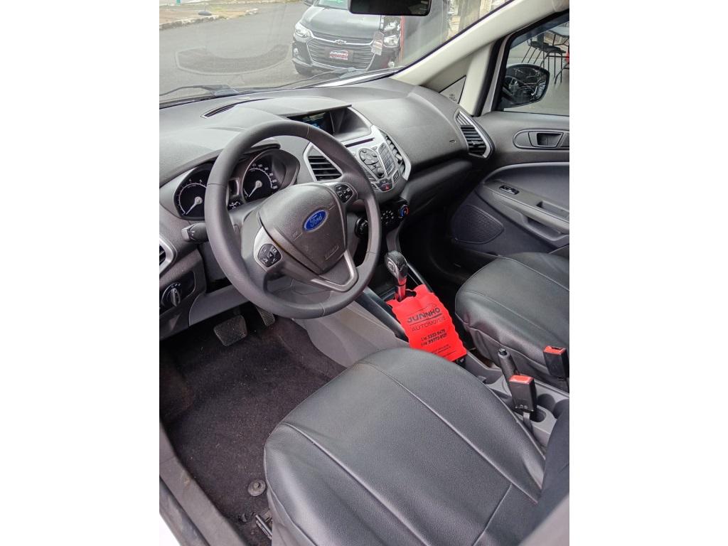 FORD Ecosport - Foto