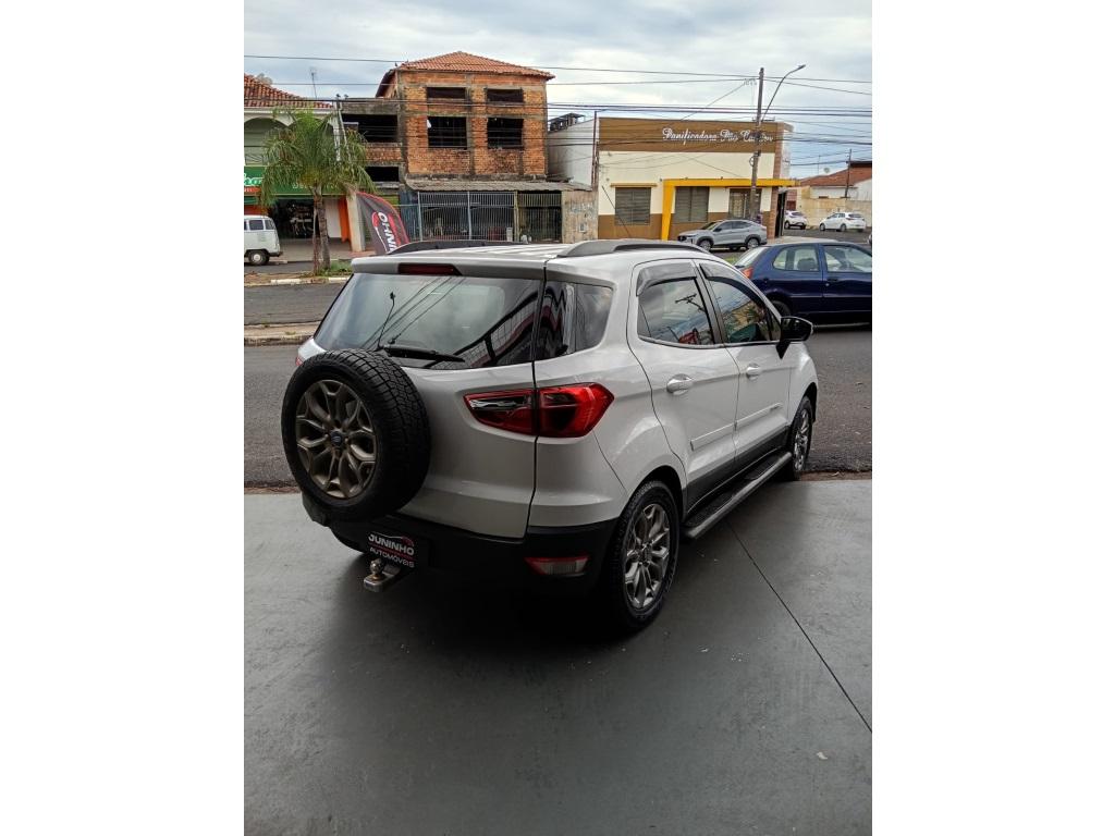 FORD Ecosport - Foto