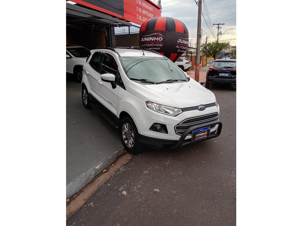 FORD Ecosport - Foto