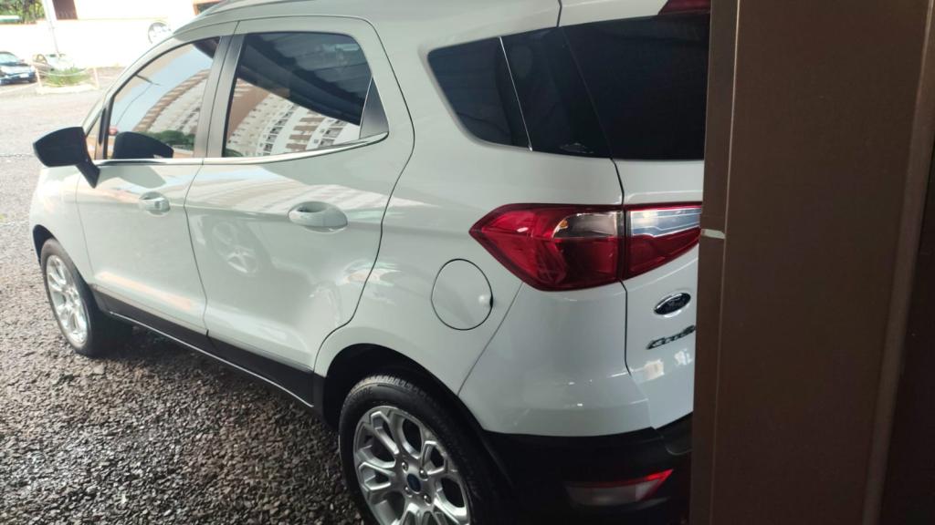 FORD Ecosport - Foto