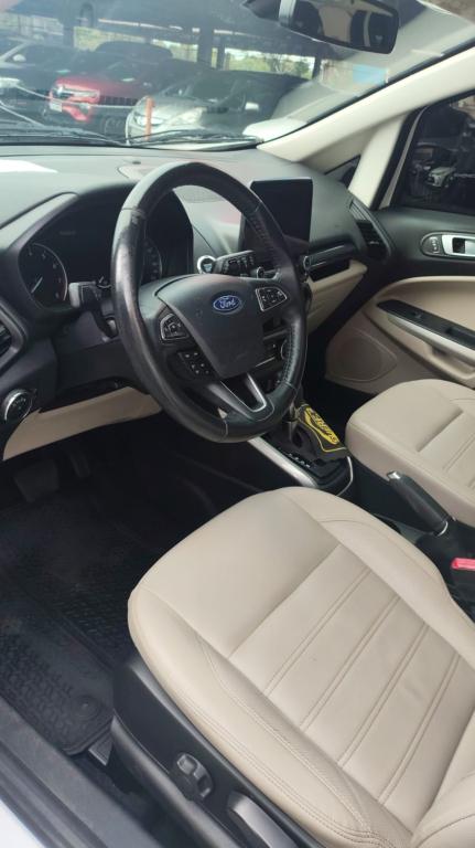 FORD Ecosport - Foto