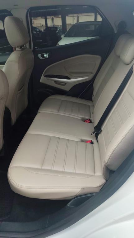 FORD Ecosport - Foto