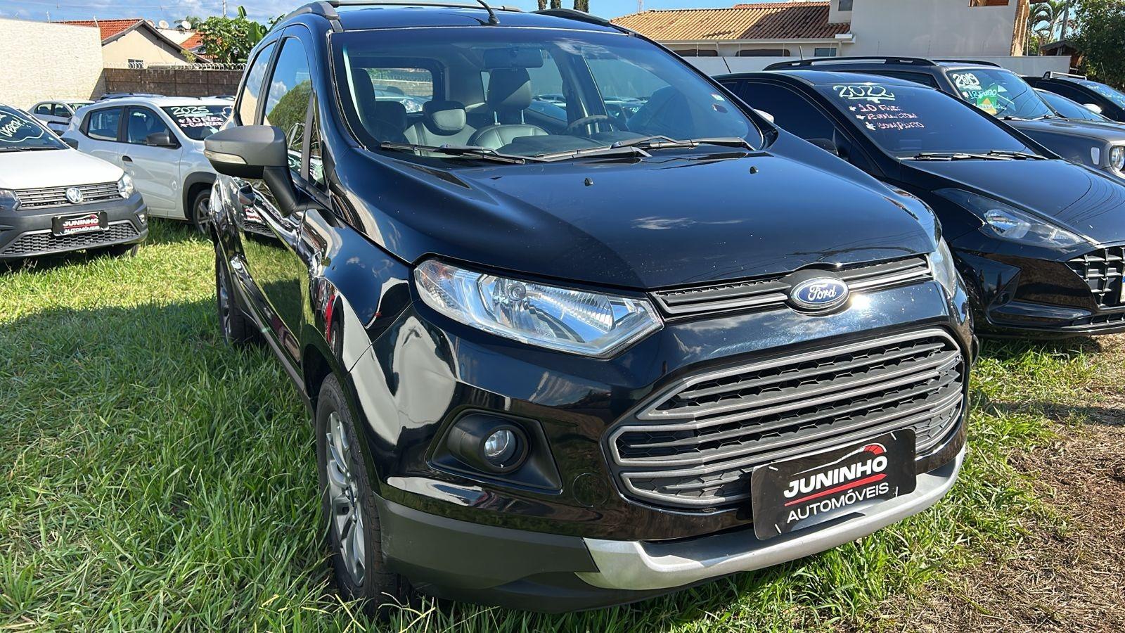 FORD Ecosport - Foto