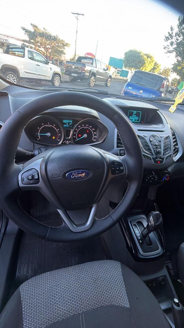 FORD Ecosport - Foto