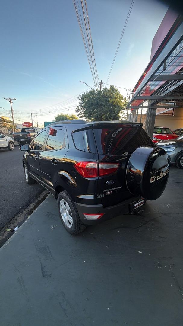 FORD Ecosport - Foto
