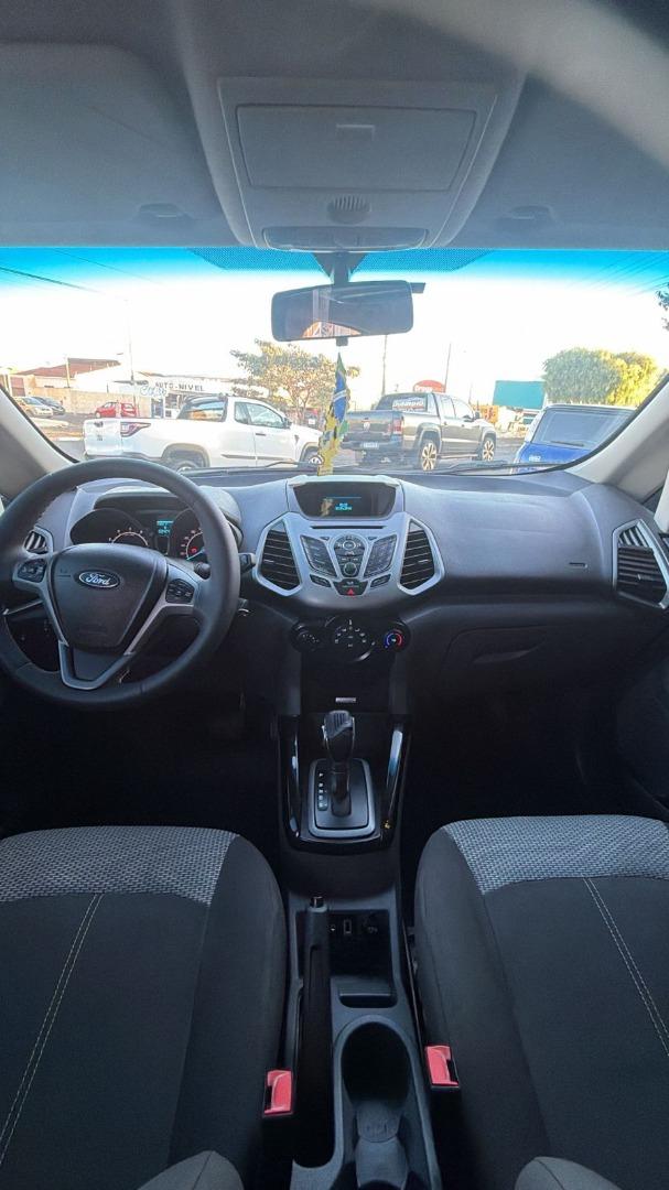 FORD Ecosport - Foto