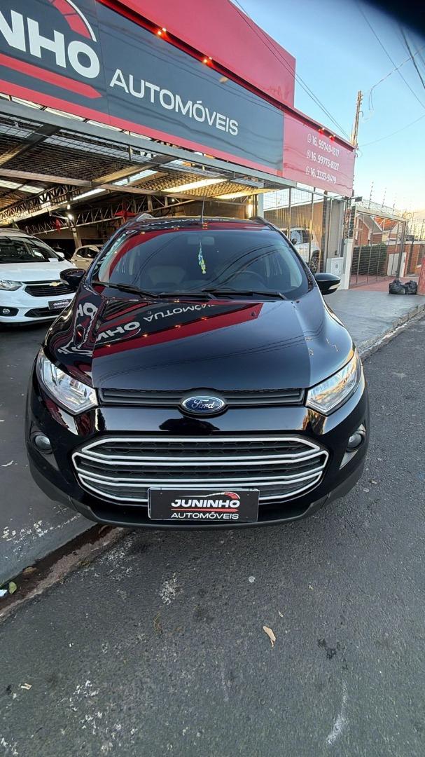 FORD Ecosport - Foto