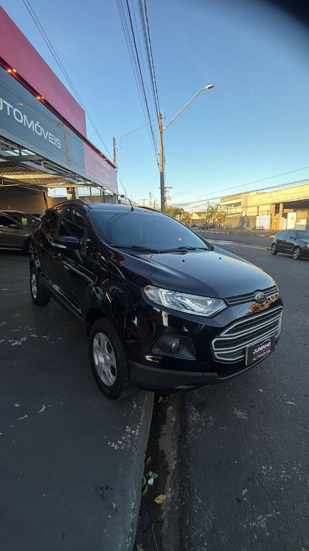 FORD Ecosport - Foto