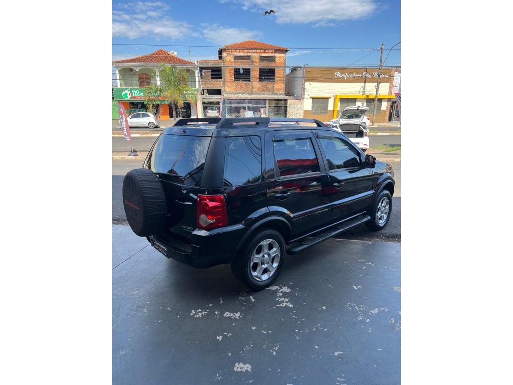 FORD Ecosport - Foto