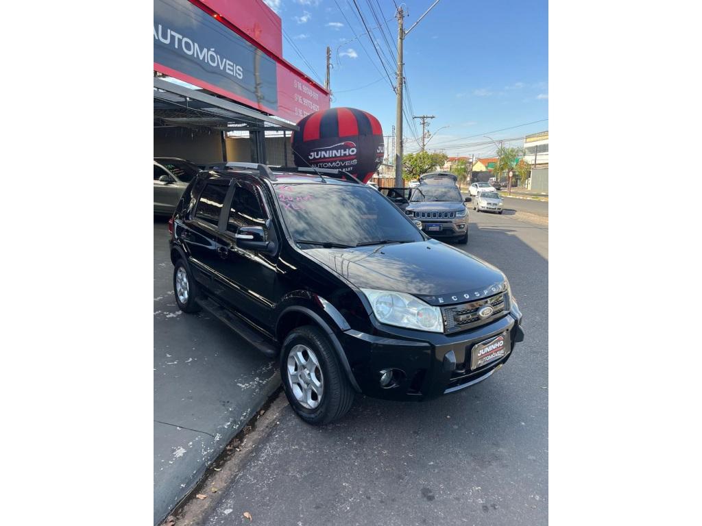 FORD Ecosport - Foto