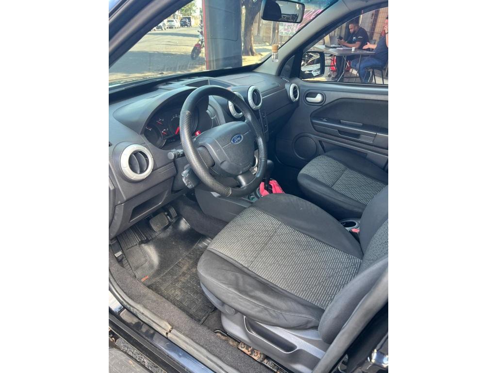 FORD Ecosport - Foto