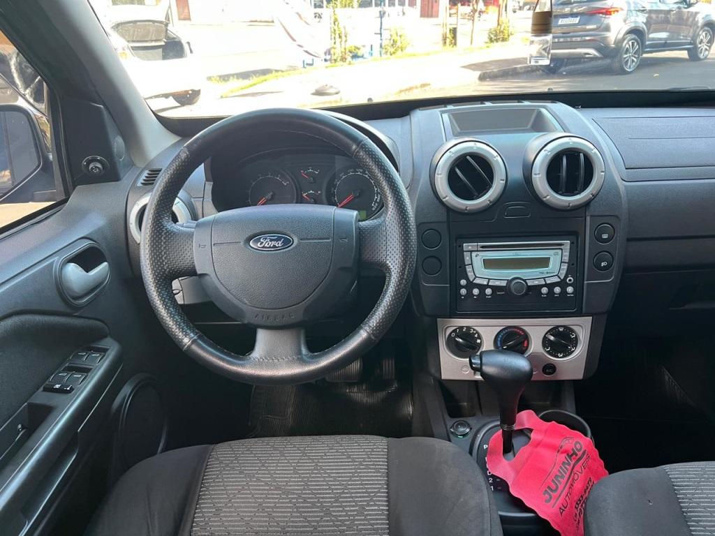 FORD Ecosport - Foto