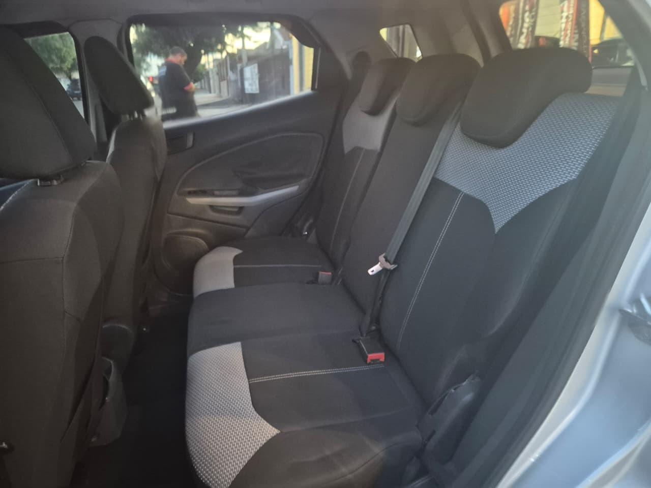 FORD Ecosport - Foto