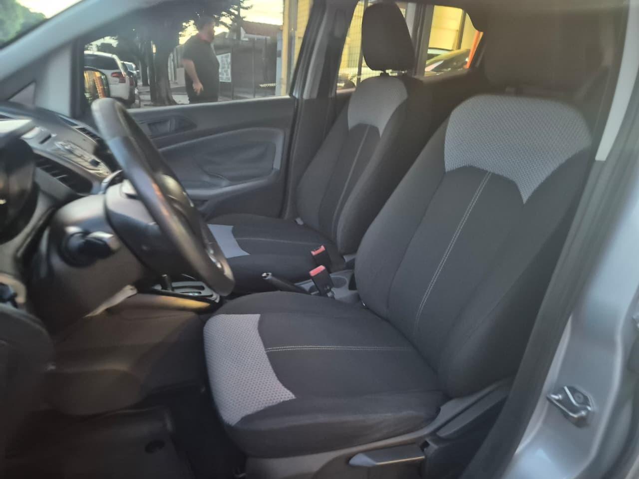 FORD Ecosport - Foto