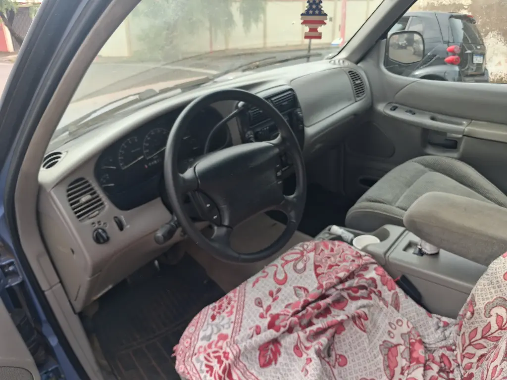 FORD Explorer - Foto
