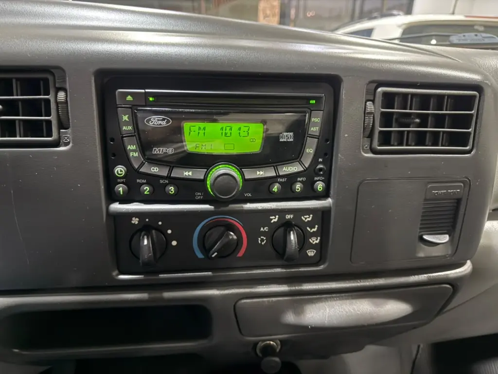 FORD F-250 - Foto