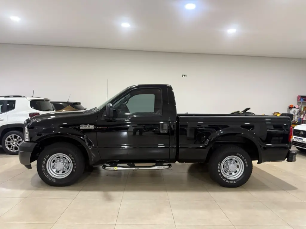 FORD F-250 - Foto