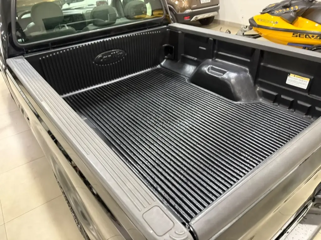 FORD F-250 - Foto