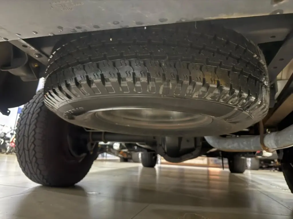 FORD F-250 - Foto