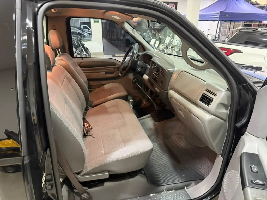 FORD F-250 - Foto