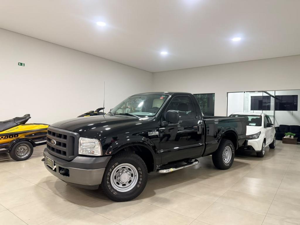 FORD F-250