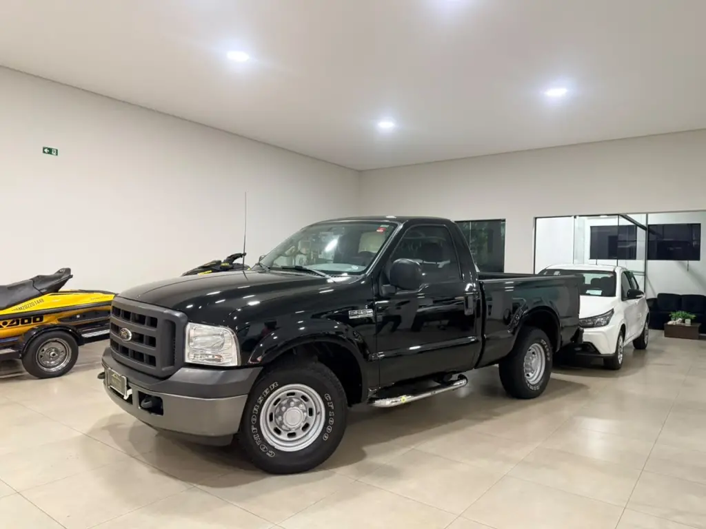 FORD F-250