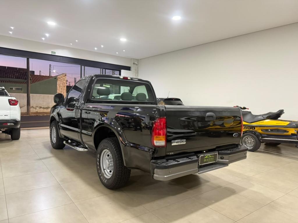 FORD F-250 - Foto