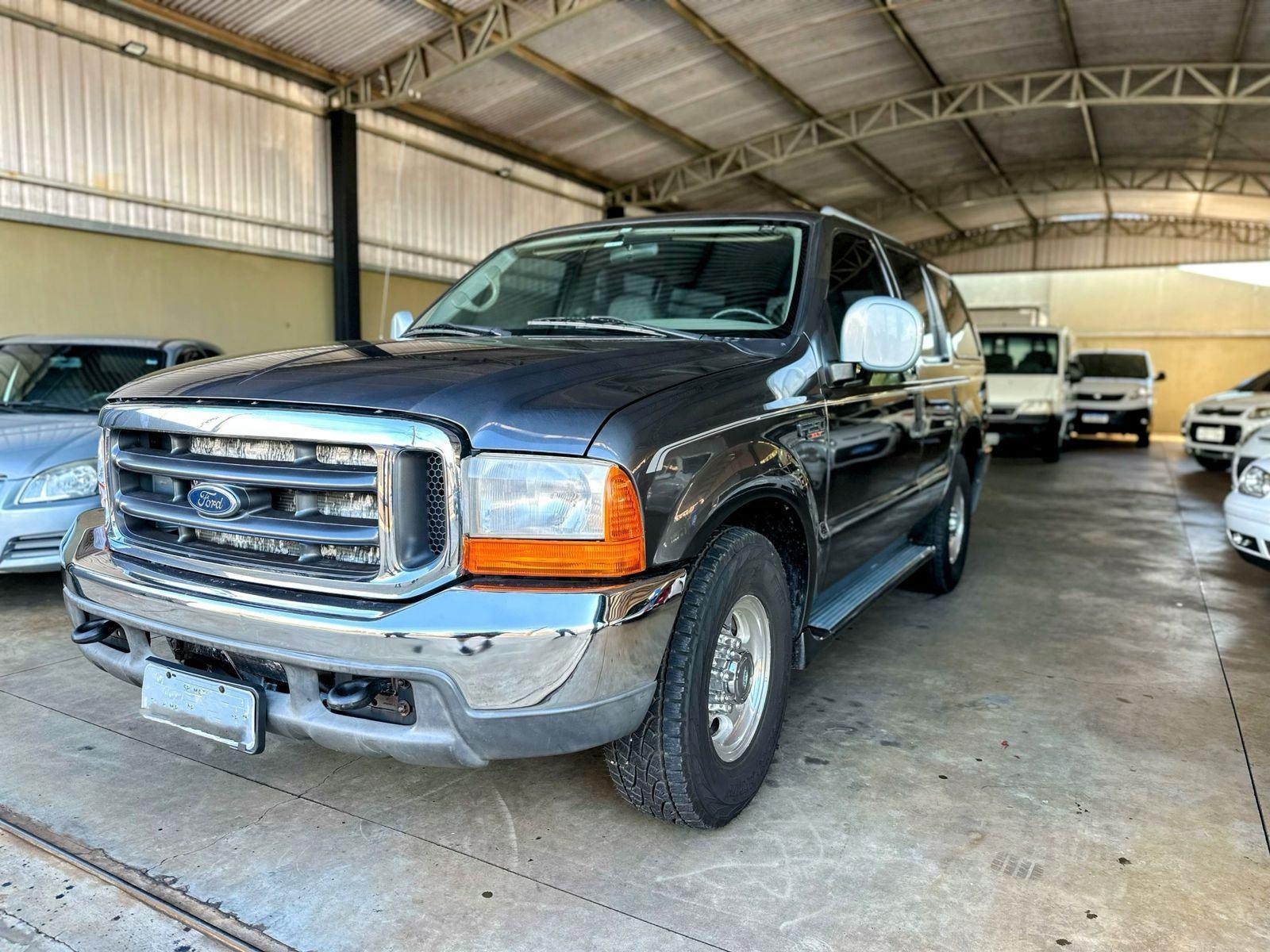 FORD F-250