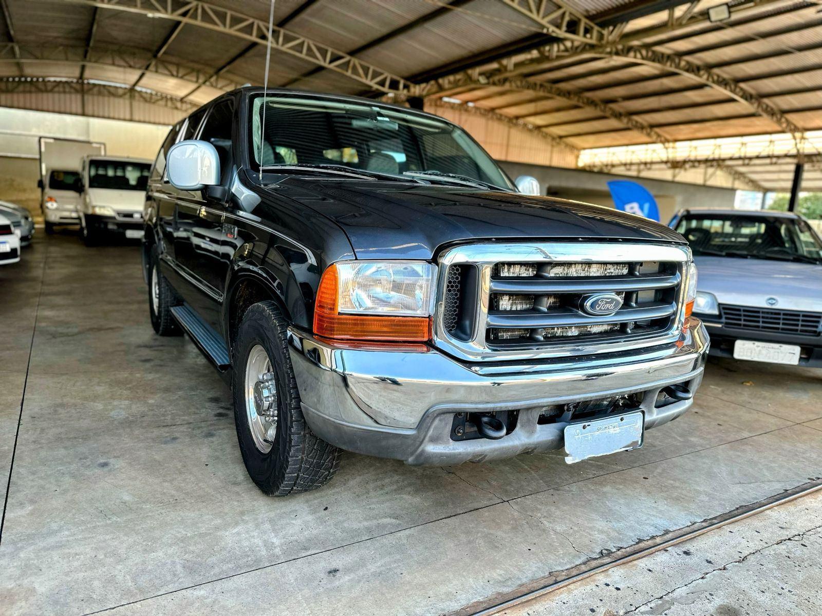 FORD F-250 - Foto