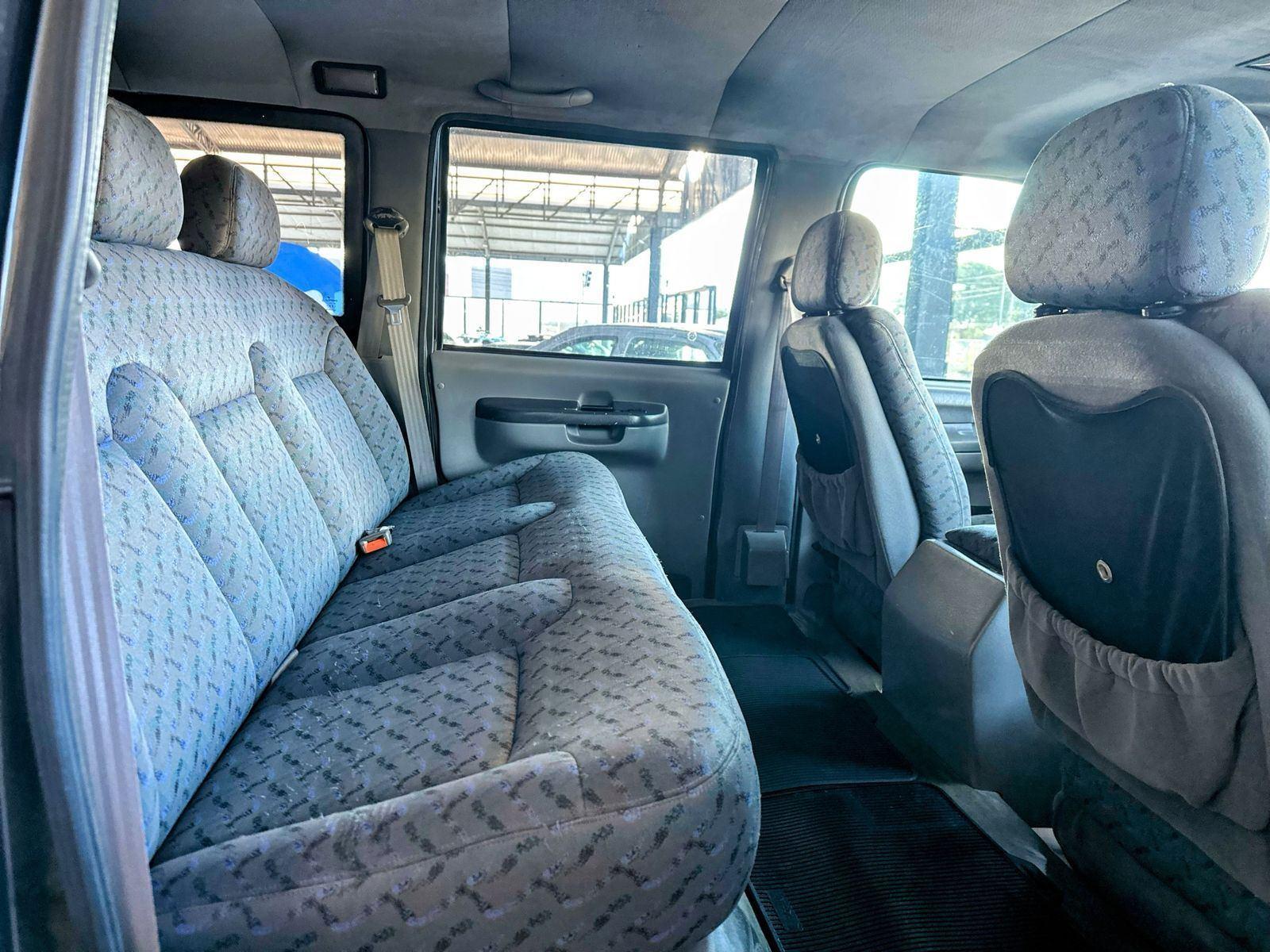 FORD F-250 - Foto