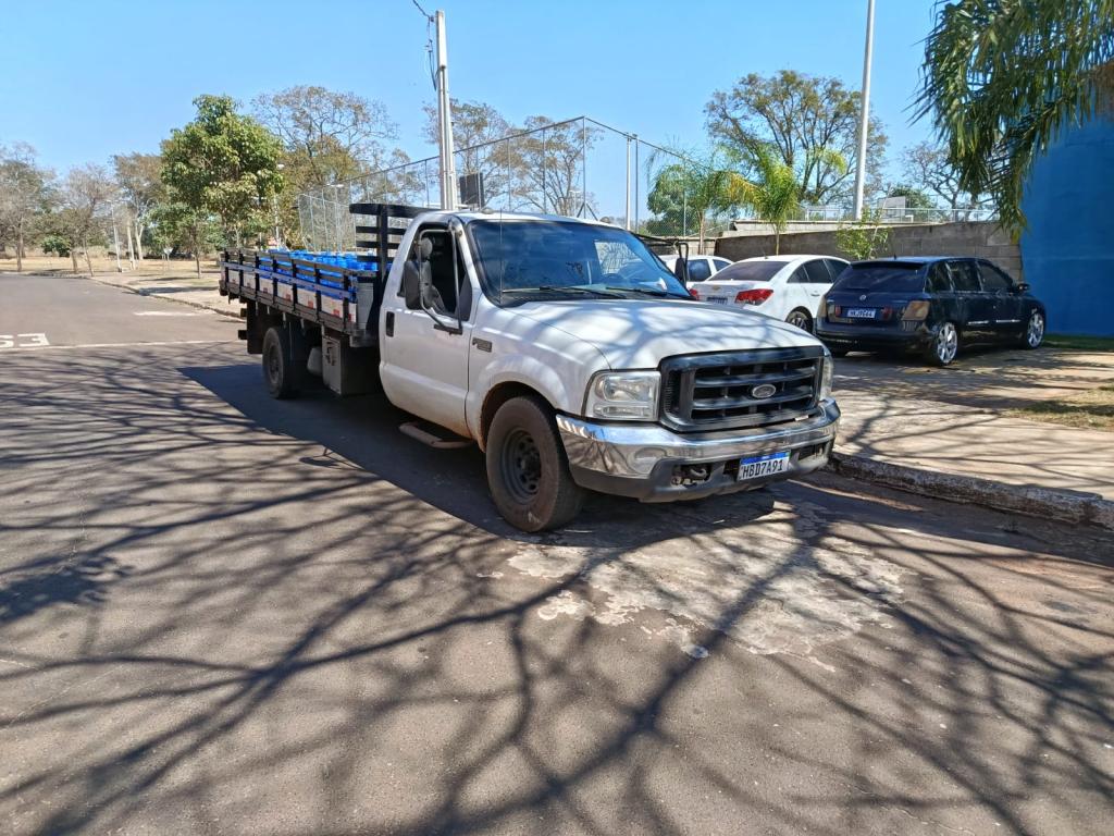 FORD F-350 - Foto