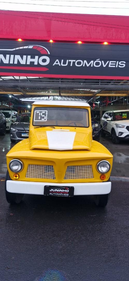 FORD F-75 - Foto
