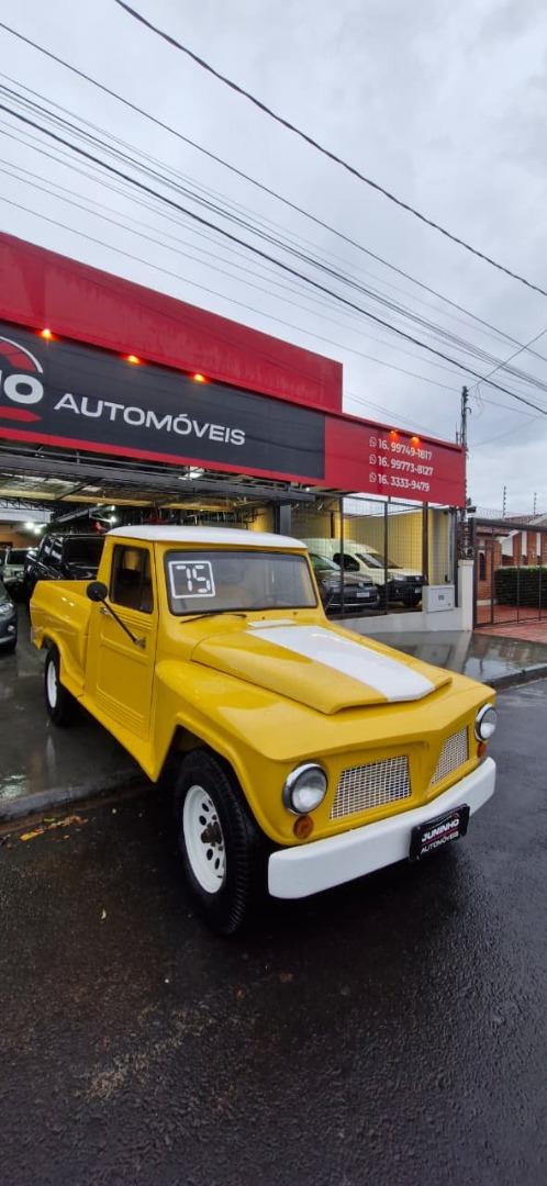FORD F-75 - Foto