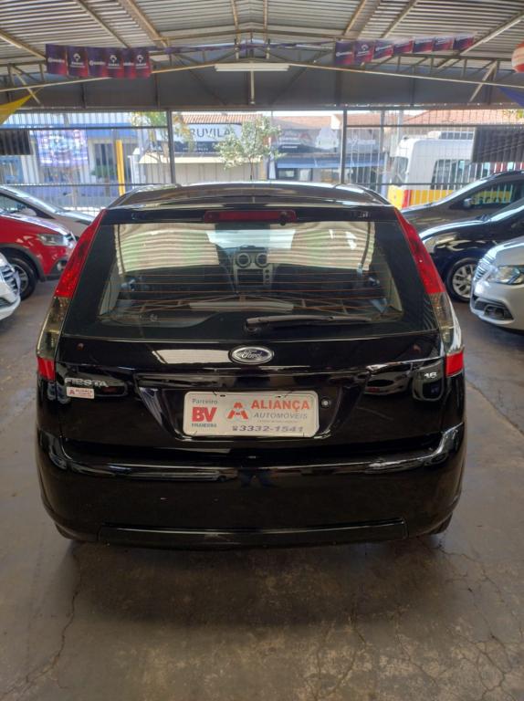 FORD Fiesta Hatch - Foto