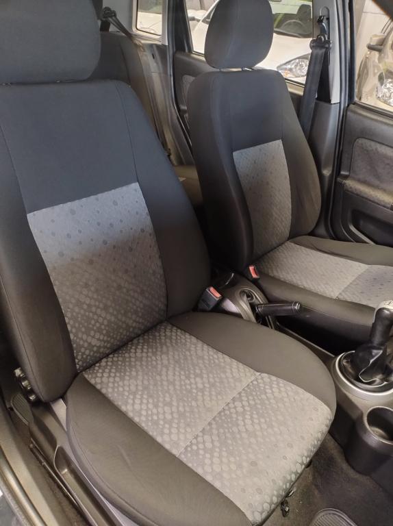 FORD Fiesta Hatch - Foto