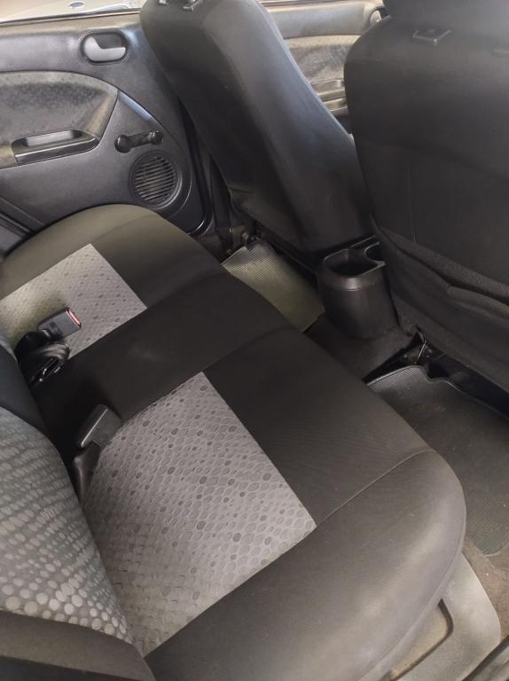 FORD Fiesta Hatch - Foto