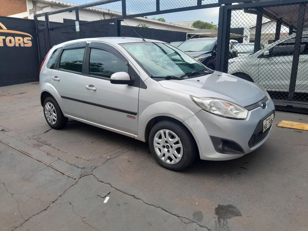 FORD Fiesta Hatch - Foto