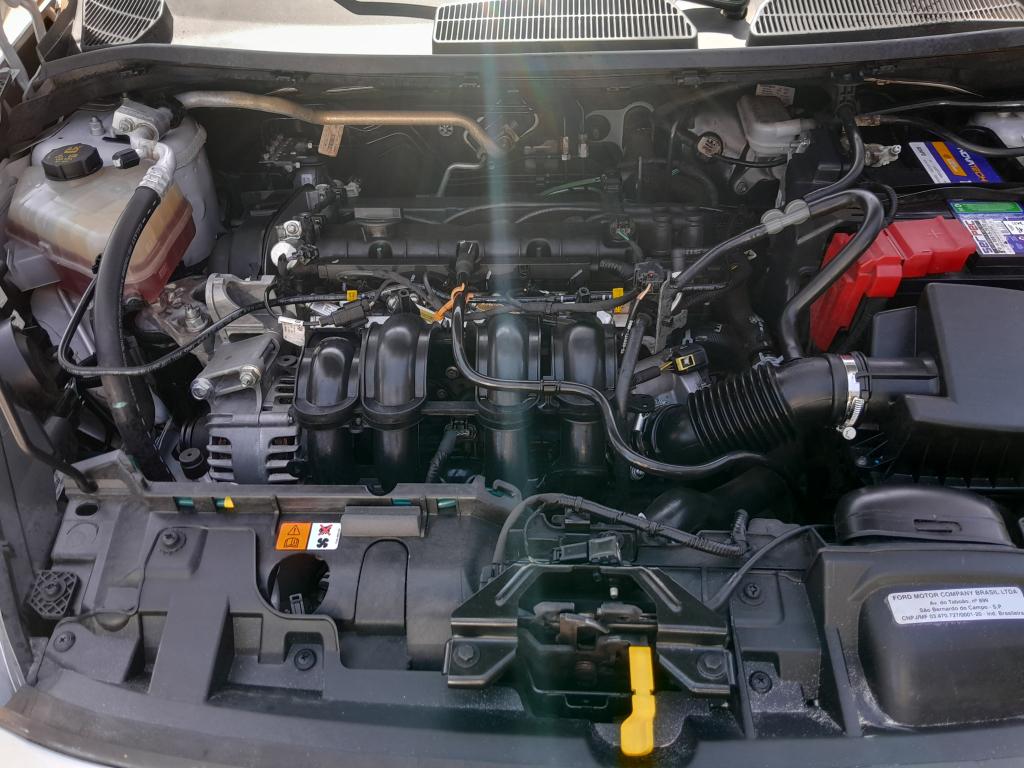 FORD Fiesta Hatch - Foto