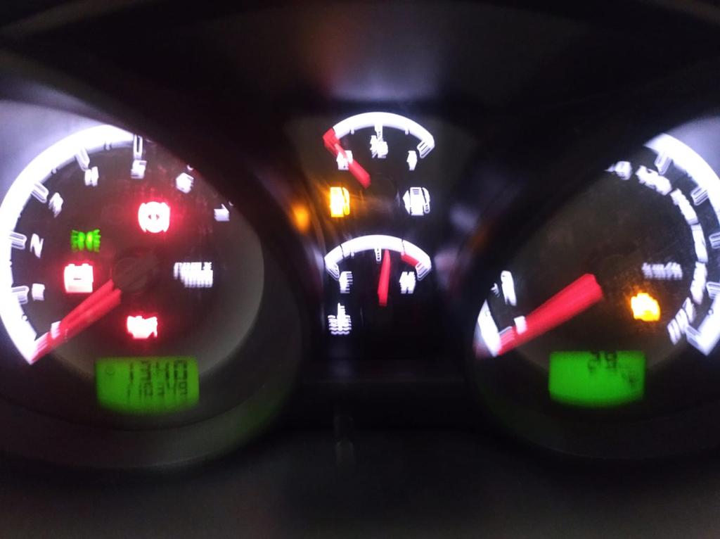 FORD Fiesta Hatch - Foto