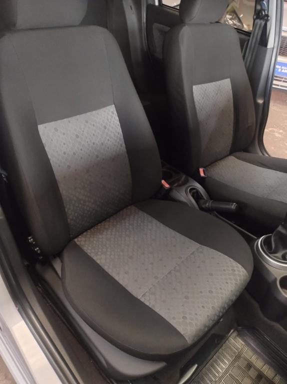 FORD Fiesta Hatch - Foto