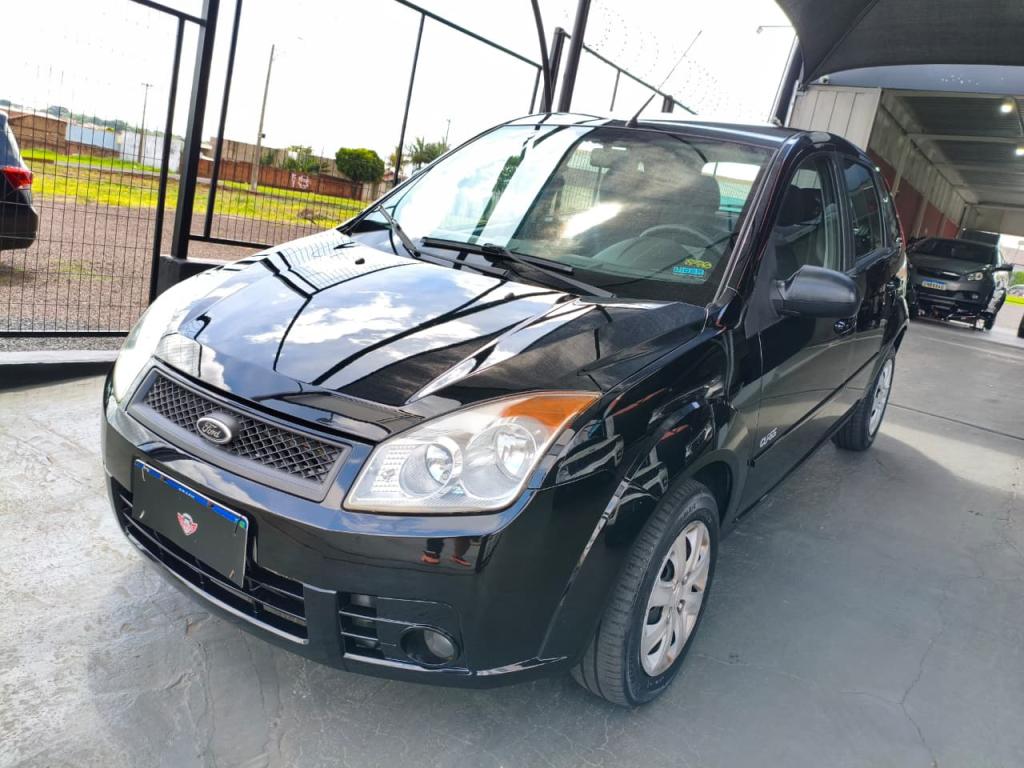 FORD Fiesta Hatch - Foto