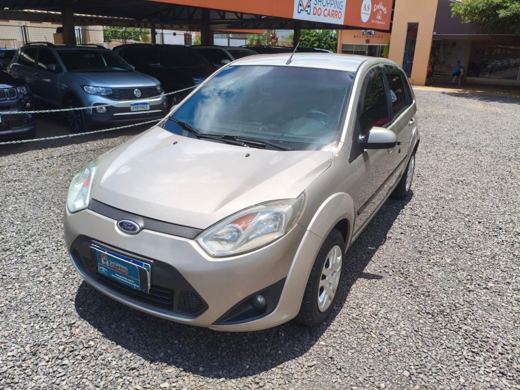 FORD Fiesta Hatch - Foto