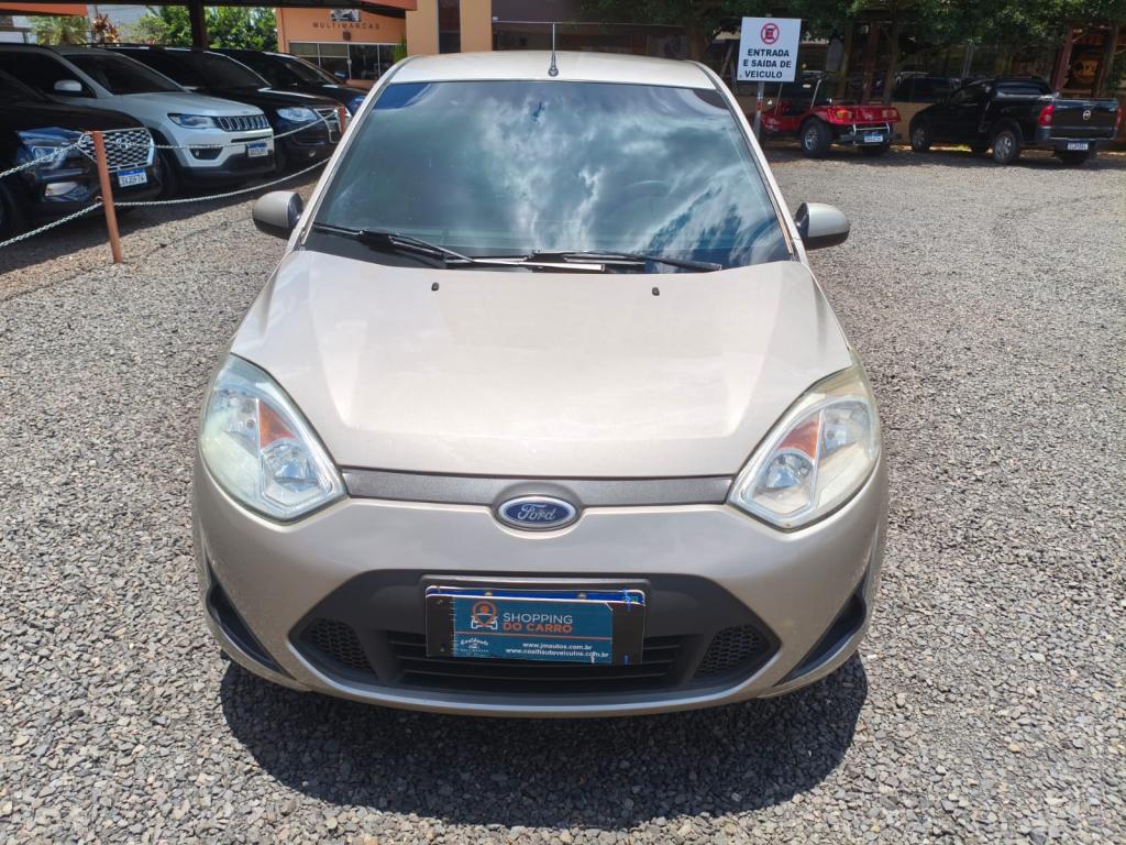 FORD Fiesta Hatch - Foto