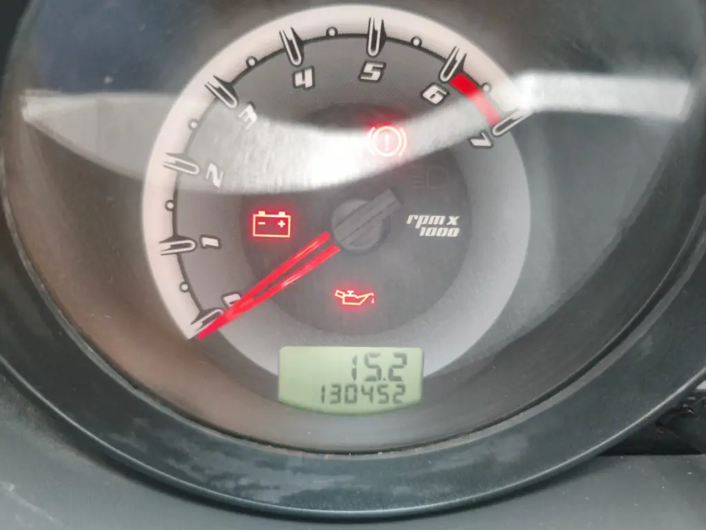 FORD Fiesta Hatch - Foto