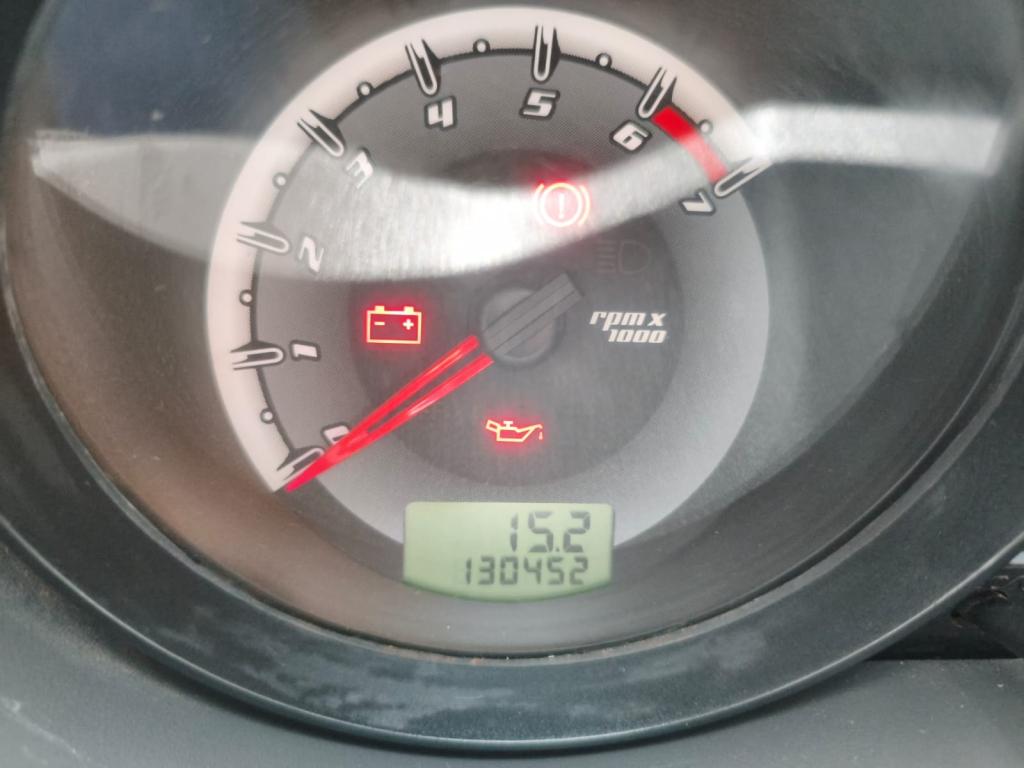 FORD Fiesta Hatch - Foto