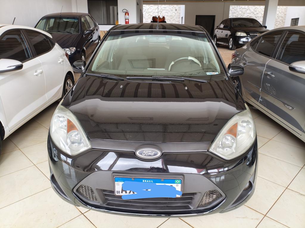 FORD Fiesta Hatch